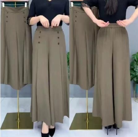 Melville™ Women Loose Trousers