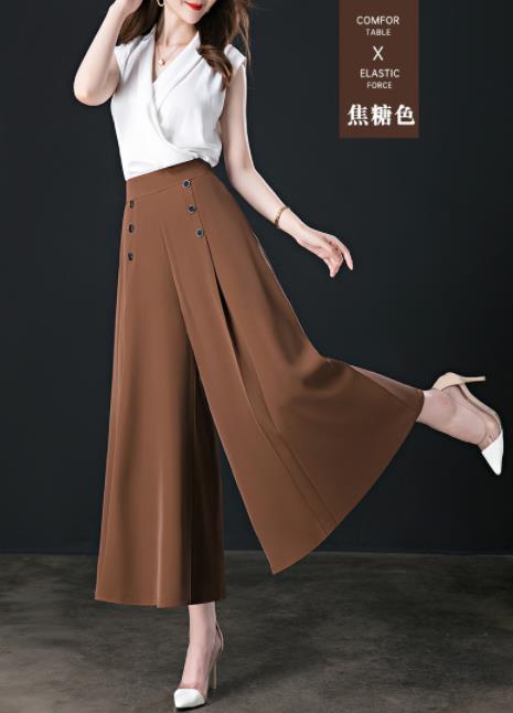 Melville™ Women Loose Trousers