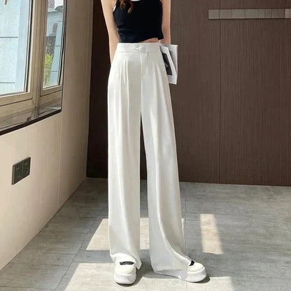 Melville™ Women High Waist Pants