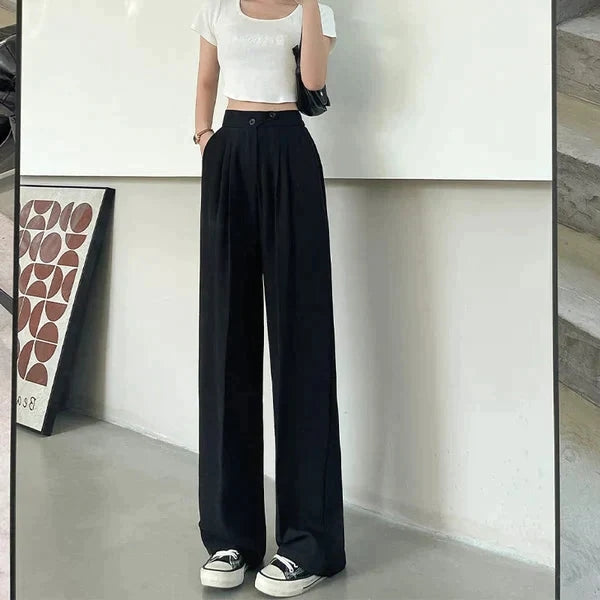 Melville™ Women High Waist Pants
