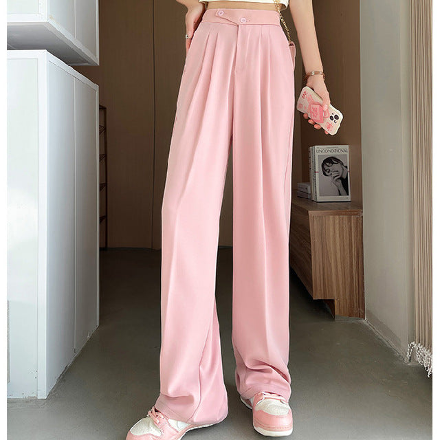 Melville™ Women High Waist Pants