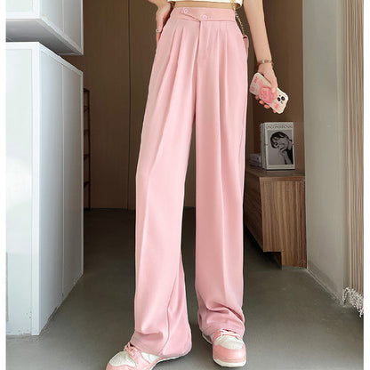 Melville™ Women High Waist Pants