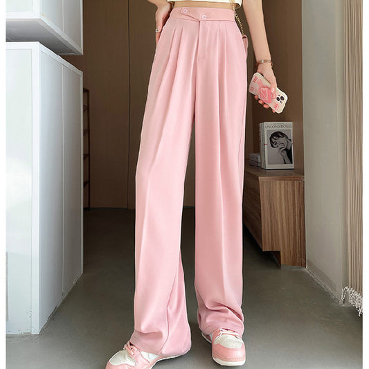 Melville™ Women High Waist Pants