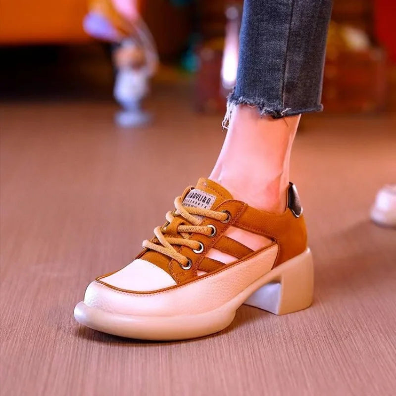 Melville™ Women Heeled Shoes