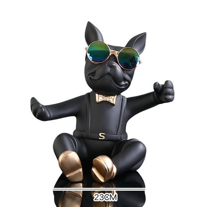 Melville™ Chic Canine Decor