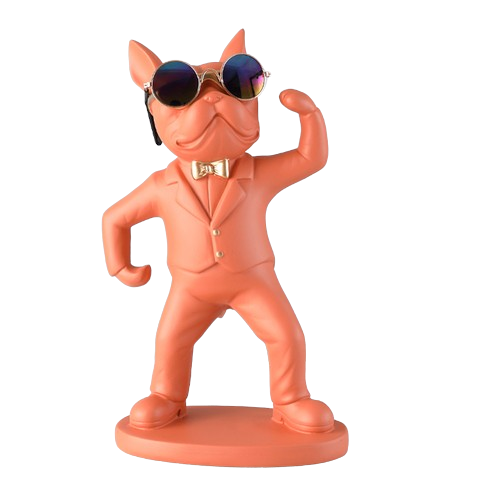 Melville™ Chic Canine Decor