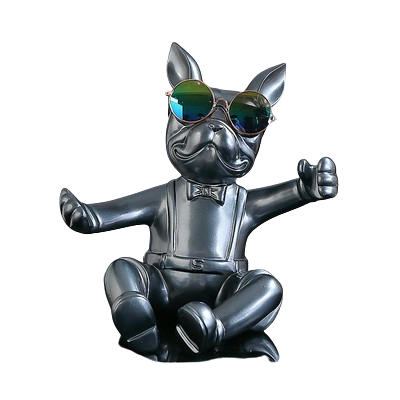 Melville™ Chic Canine Decor