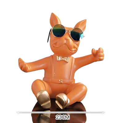 Melville™ Chic Canine Decor