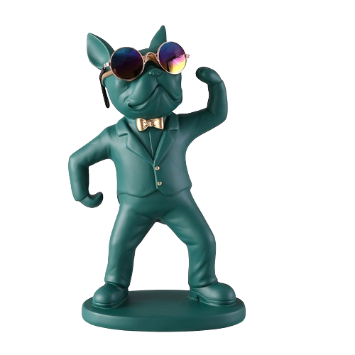 Melville™ Chic Canine Decor