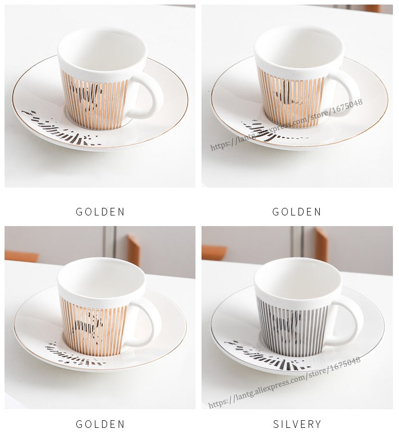 Melville™ Anamorphic Cup