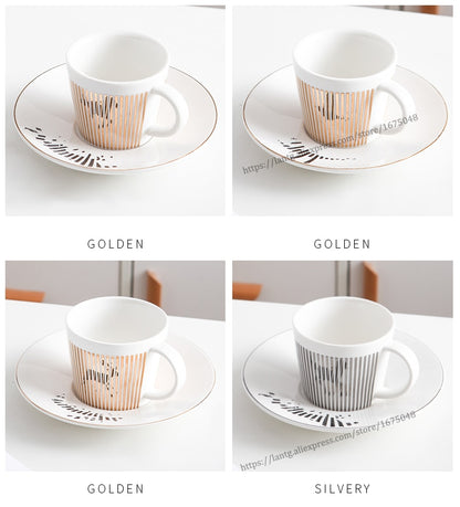 Melville™ Anamorphic Cup