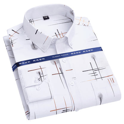 Melville™ Long Sleeve Shirt