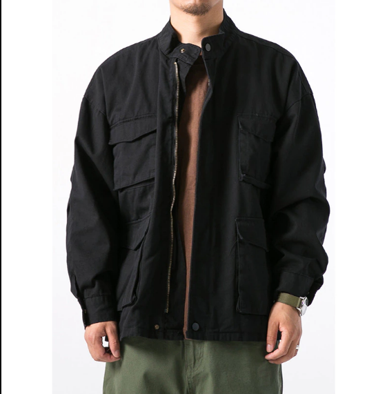 Melville™ Army Jacket