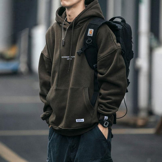 Melville™ Fleece Hoodie