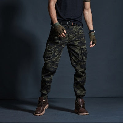 Melville™ Cargo Pants