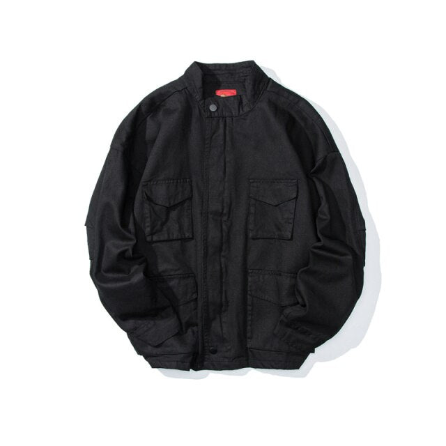 Melville™ Army Jacket