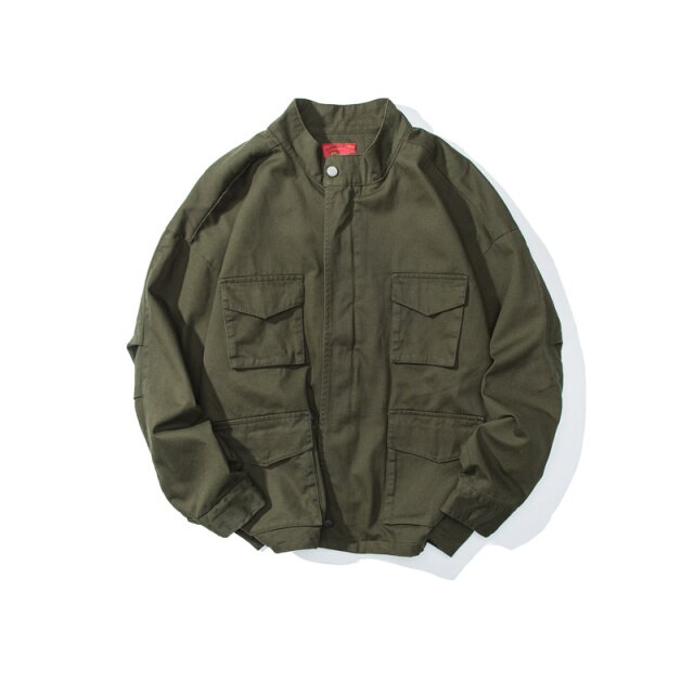 Melville™ Army Jacket