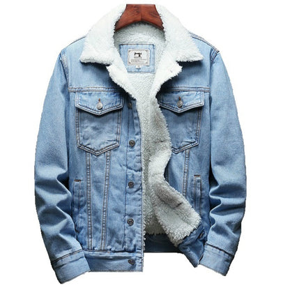 Melville™ Denim Coat