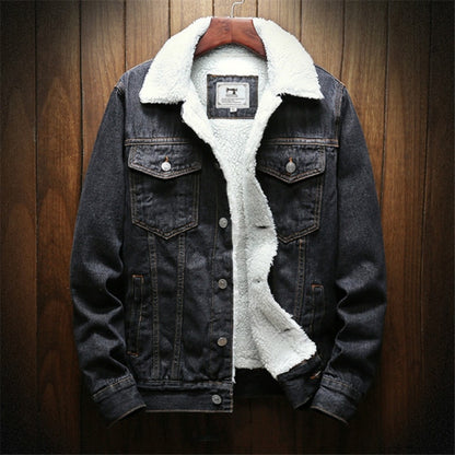 Melville™ Denim Coat