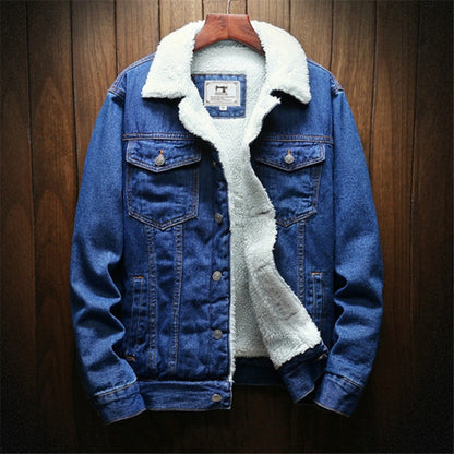 Melville™ Denim Coat