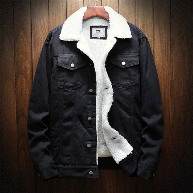 Melville™ Denim Coat