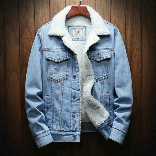 Melville™ Denim Coat