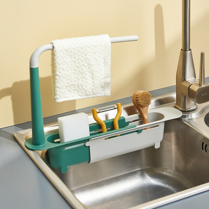 Melville™ Sink Rack