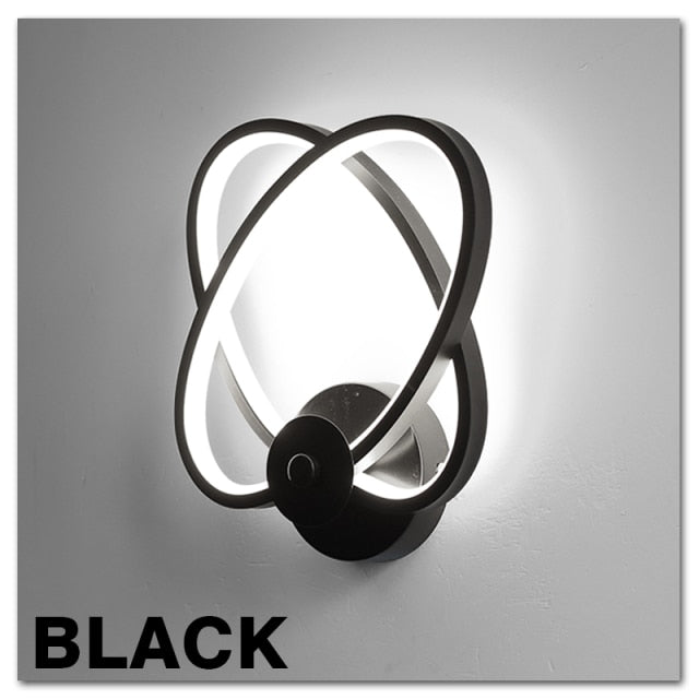 Melville™ LED Wall Lamp