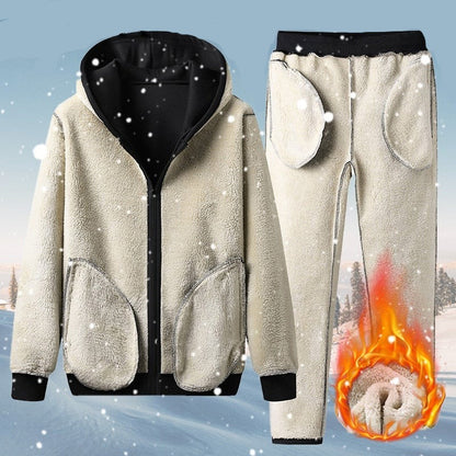 Melville™ Tracksuit Set