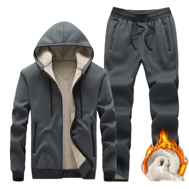 Melville™ Tracksuit Set