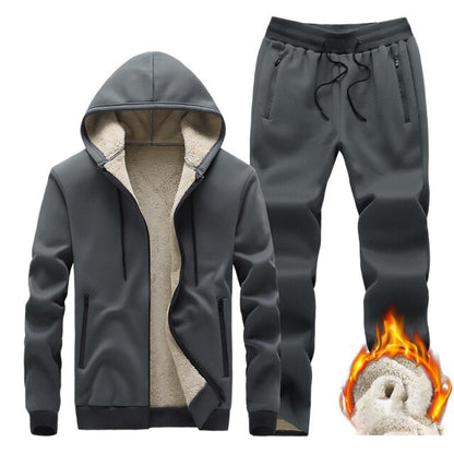 Melville™ Tracksuit Set