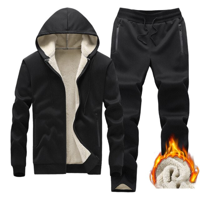 Melville™ Tracksuit Set