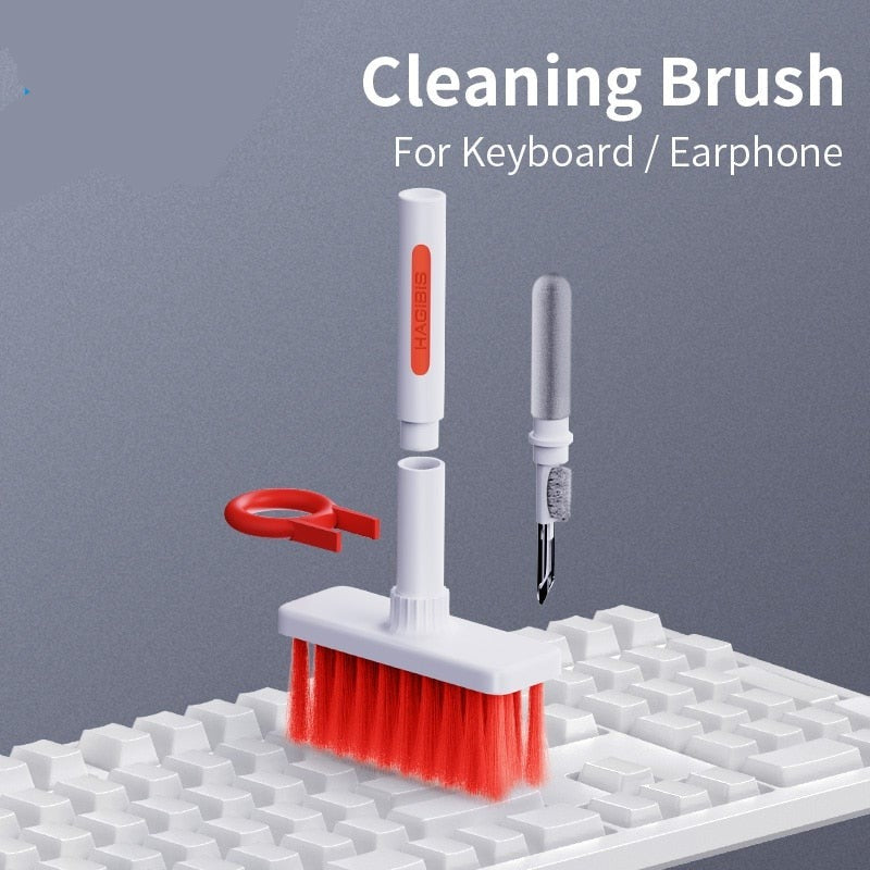 Melville™ Keyboard Cleaner