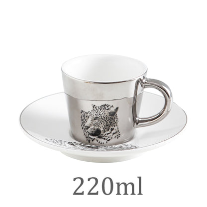Melville™ Anamorphic Cup
