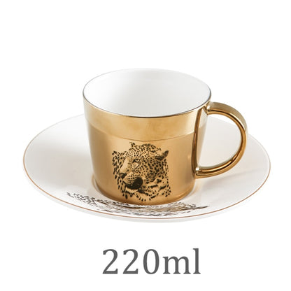 Melville™ Anamorphic Cup