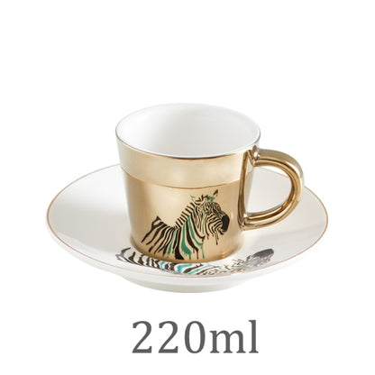 Melville™ Anamorphic Cup