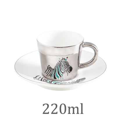 Melville™ Anamorphic Cup