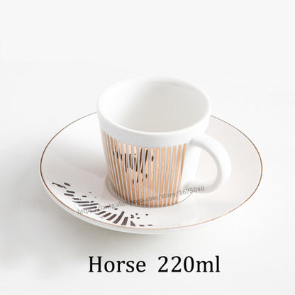 Melville™ Anamorphic Cup