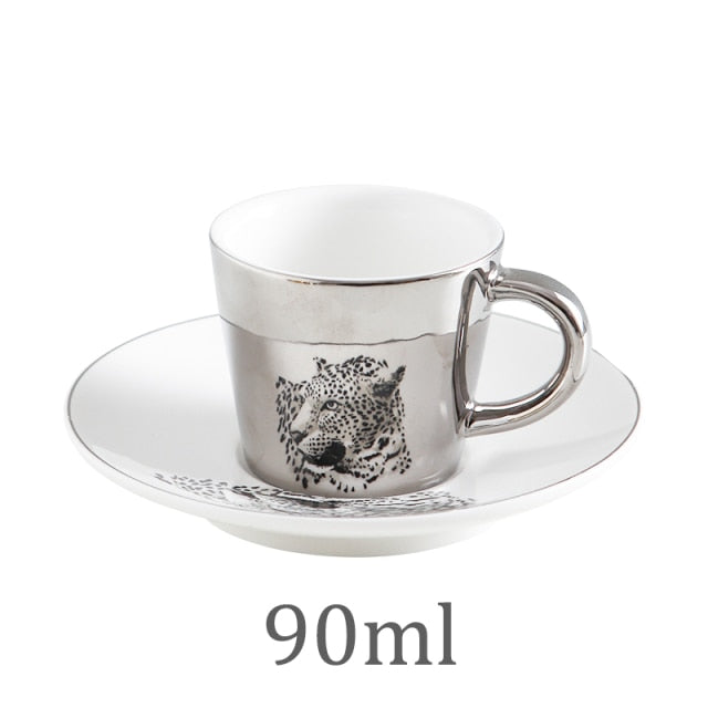 Melville™ Anamorphic Cup