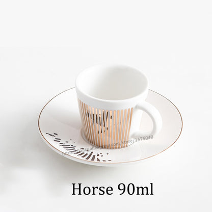 Melville™ Anamorphic Cup