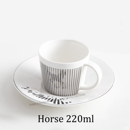 Melville™ Anamorphic Cup