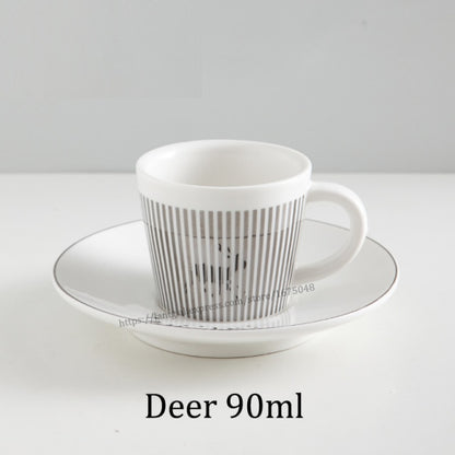 Melville™ Anamorphic Cup