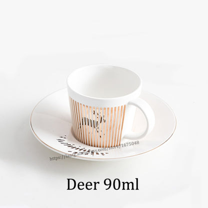 Melville™ Anamorphic Cup