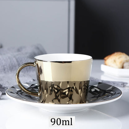 Melville™ Anamorphic Cup