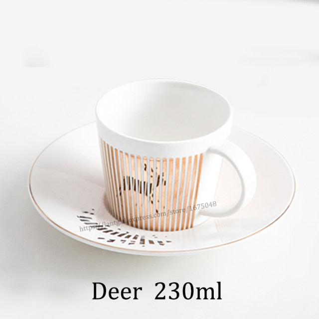 Melville™ Anamorphic Cup