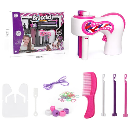 Melville™ Hair Braider