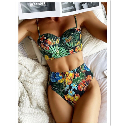 Melville™ Bikini Set Swimsuit